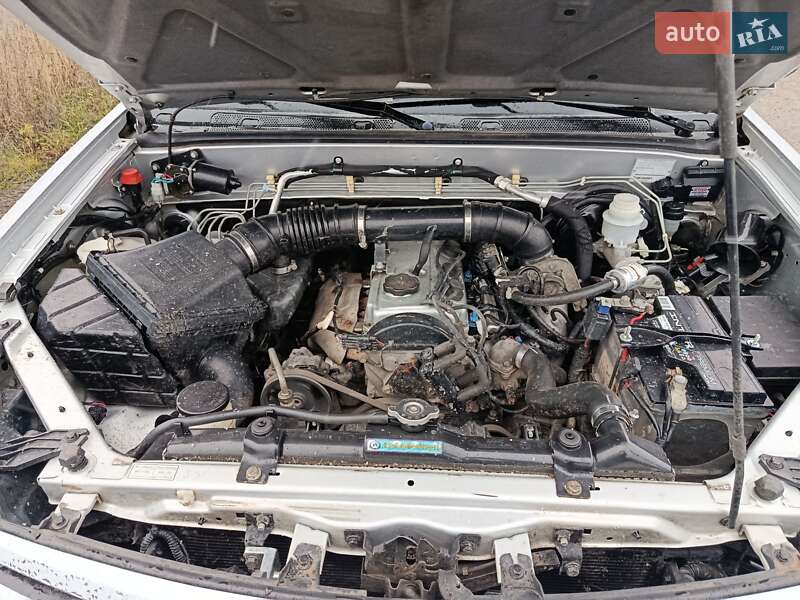 Внедорожник / Кроссовер Great Wall Hover 2013 в Харькове фото 14 Внедорожник / Кроссовер Great Wall Hover 2013 в Харькове