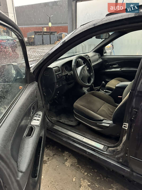 Внедорожник / Кроссовер Great Wall Hover 2008 в Киеве