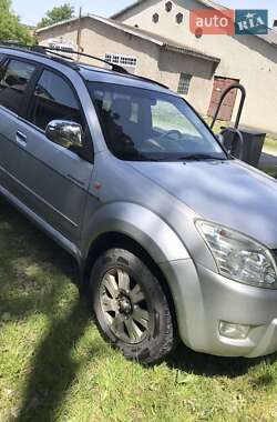 Внедорожник / Кроссовер Great Wall Hover 2006 в Черновцах