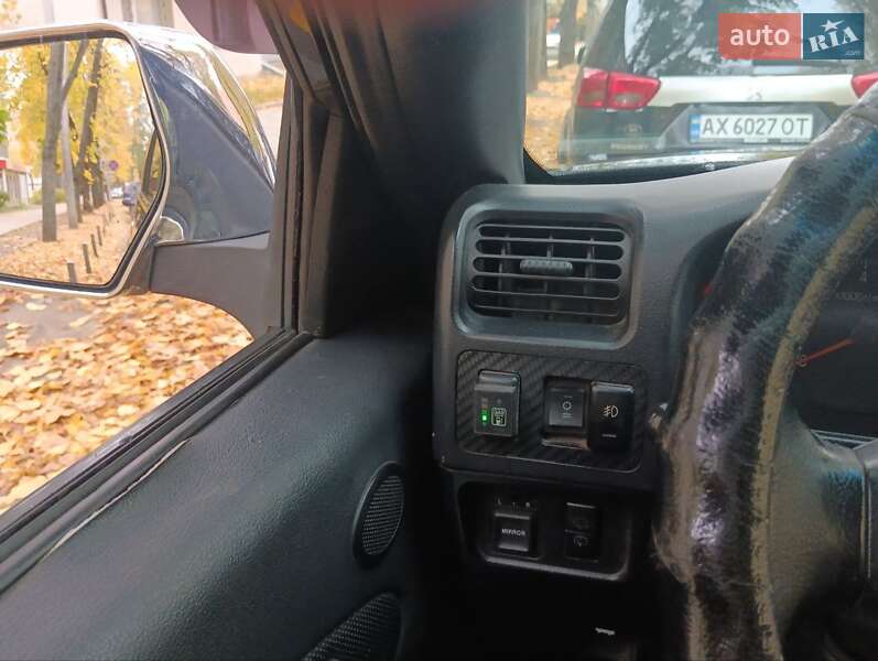 Внедорожник / Кроссовер Great Wall Hover 2006 в Харькове