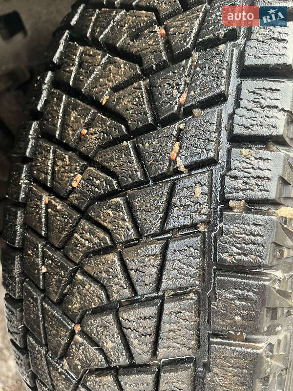 Внедорожник / Кроссовер Great Wall Hover 2008 в Чернигове