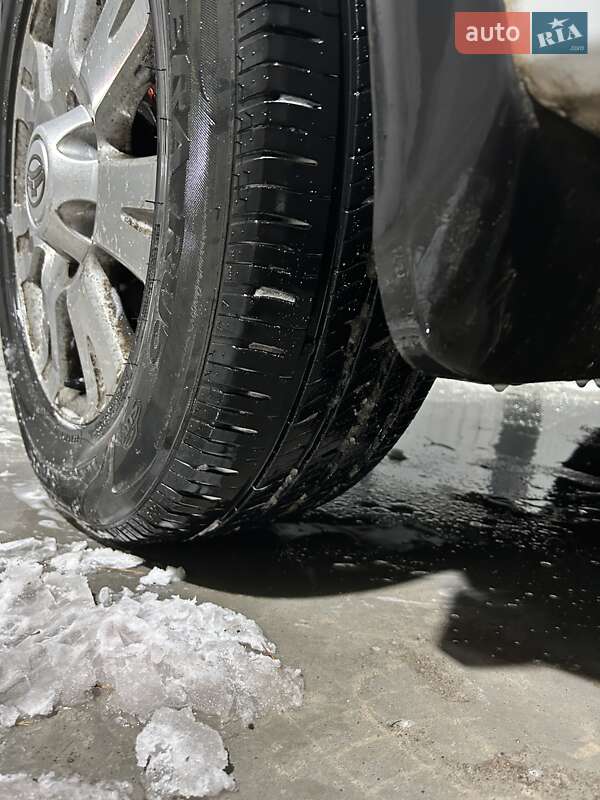 Внедорожник / Кроссовер Great Wall Hover 2006 в Гостомеле