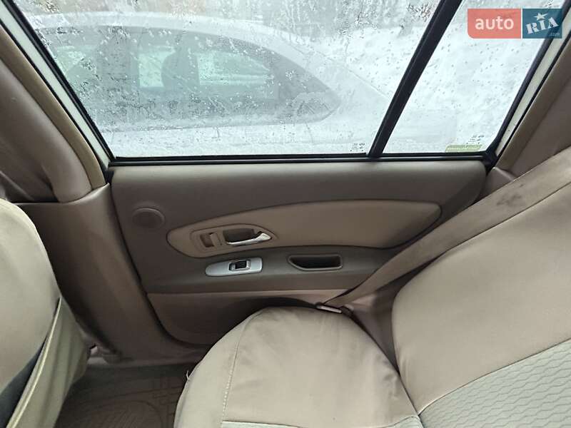 Внедорожник / Кроссовер Great Wall Hover 2006 в Гостомеле