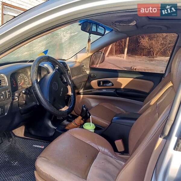 Внедорожник / Кроссовер Great Wall Hover 2005 в Барышевке