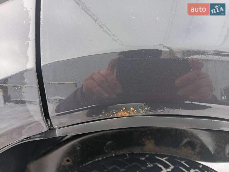 Внедорожник / Кроссовер Great Wall Hover 2008 в Сокирянах