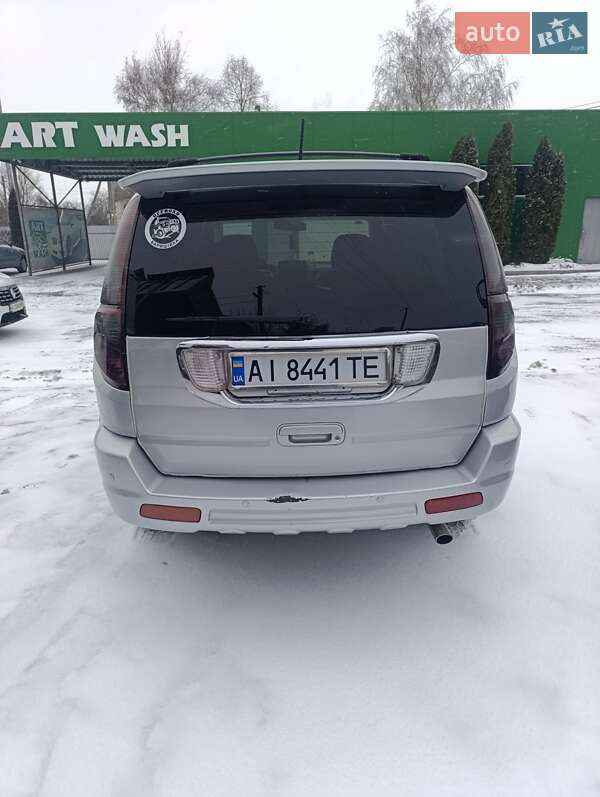 Внедорожник / Кроссовер Great Wall Hover 2005 в Барышевке