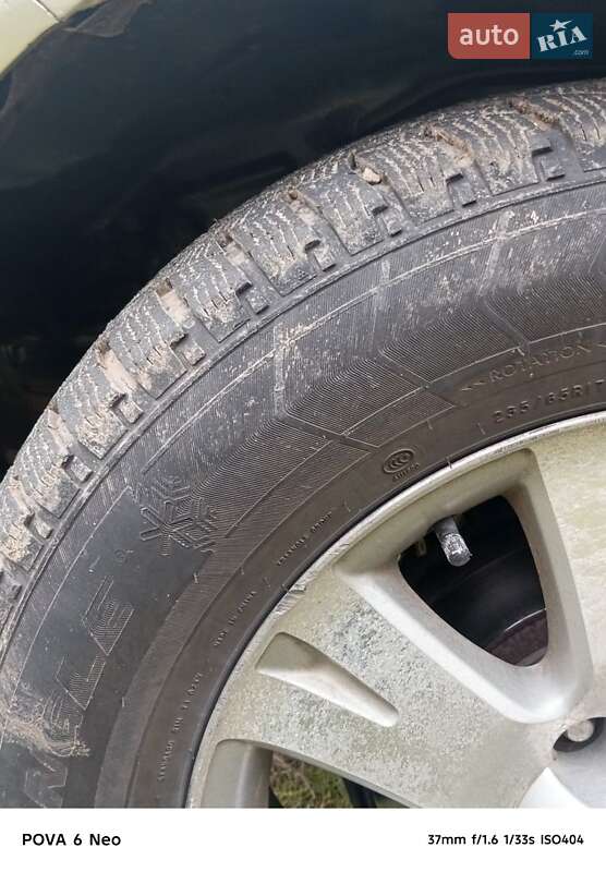 Внедорожник / Кроссовер Great Wall Hover 2005 в Бериславе