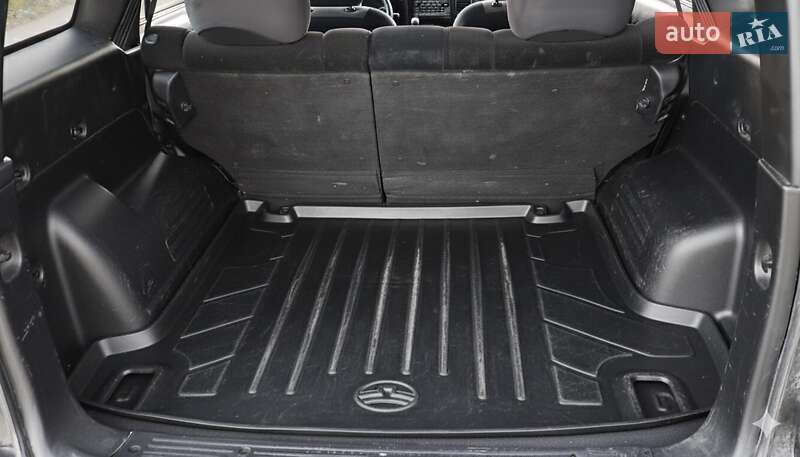 Внедорожник / Кроссовер Great Wall Hover 2008 в Белой Церкви