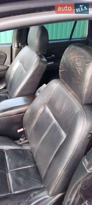 Позашляховик / Кросовер Great Wall Hover 2007 в Коростені