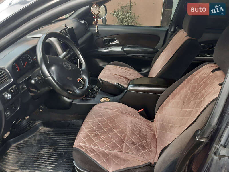 Позашляховик / Кросовер Great Wall Hover 2007 в Ужгороді