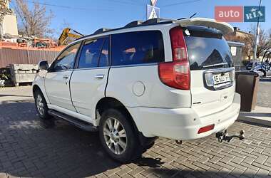 Внедорожник / Кроссовер Great Wall Hover 2006 в Кривом Роге