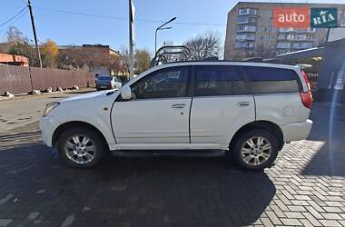 Внедорожник / Кроссовер Great Wall Hover 2006 в Кривом Роге