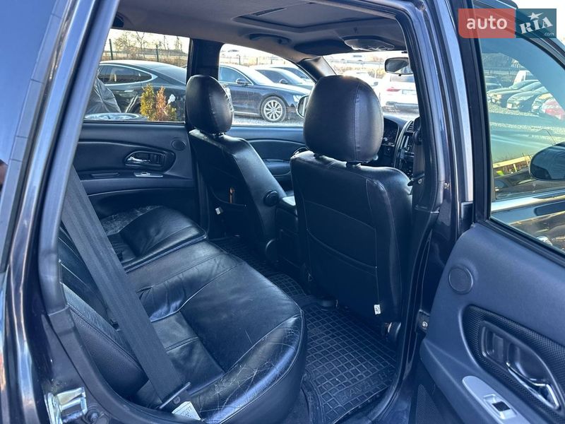 Позашляховик / Кросовер Great Wall Hover 2007 в Харкові