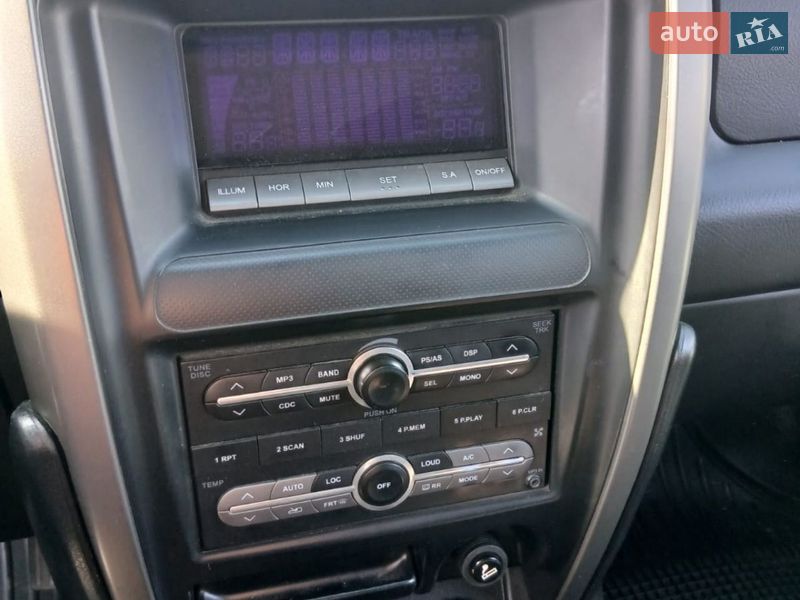 Универсал Great Wall Hover 2008 в Славутиче фото 19 Универсал Great Wall Hover 2008 в Славутиче