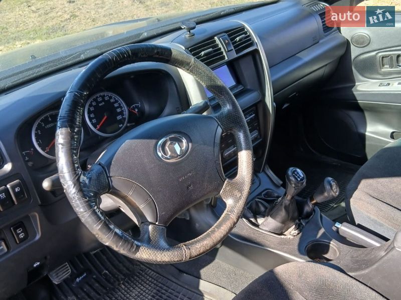 Универсал Great Wall Hover 2008 в Славутиче фото 20 Универсал Great Wall Hover 2008 в Славутиче