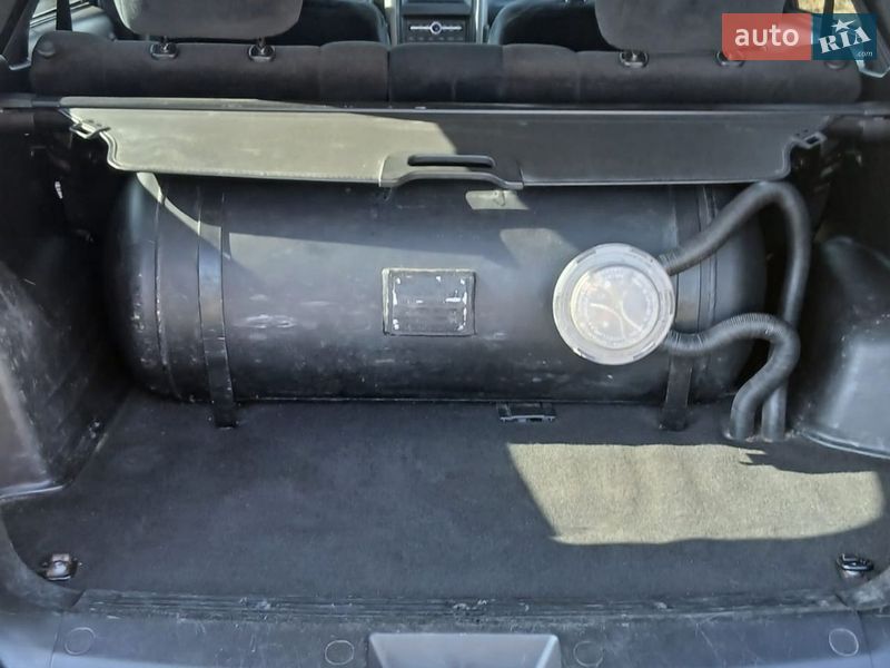 Универсал Great Wall Hover 2008 в Славутиче фото 28 Универсал Great Wall Hover 2008 в Славутиче