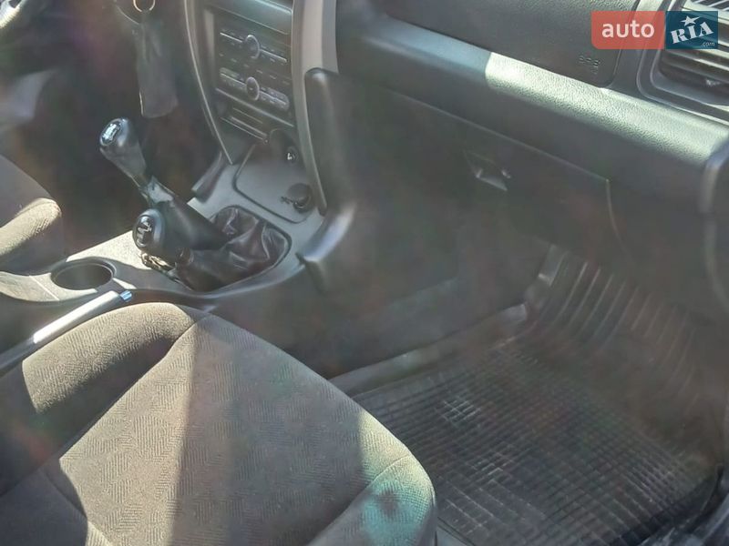 Универсал Great Wall Hover 2008 в Славутиче фото 30 Универсал Great Wall Hover 2008 в Славутиче