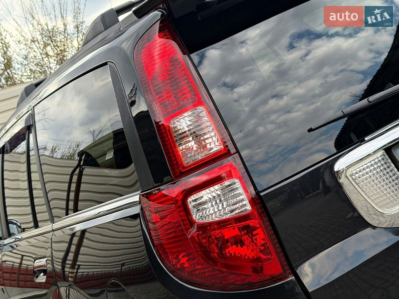 Позашляховик / Кросовер Great Wall Hover 2008 в Одесі