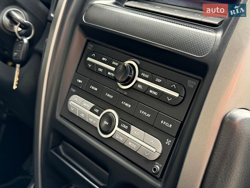 Позашляховик / Кросовер Great Wall Hover 2008 в Одесі