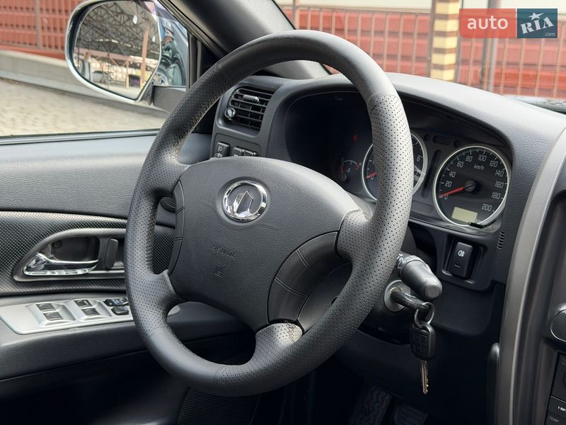 Позашляховик / Кросовер Great Wall Hover 2008 в Одесі