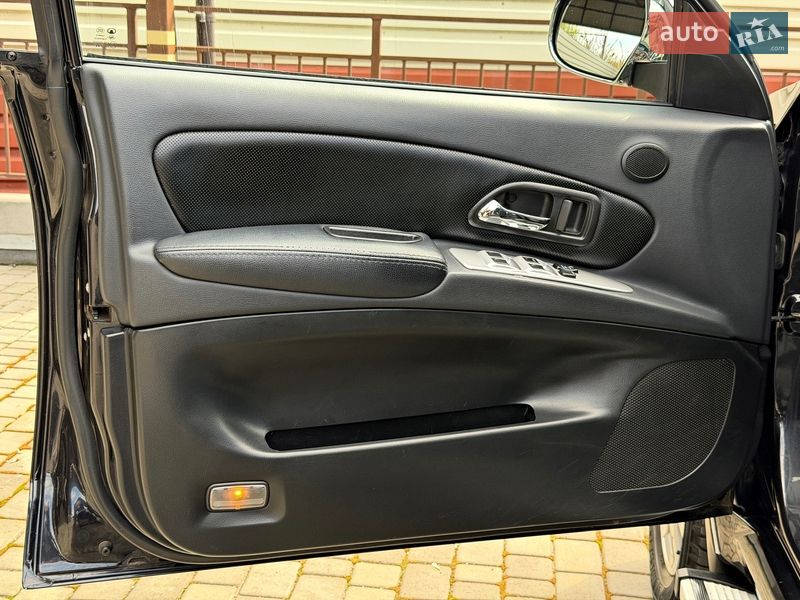 Позашляховик / Кросовер Great Wall Hover 2008 в Одесі