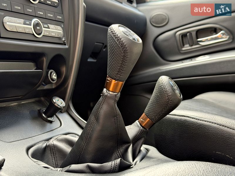 Позашляховик / Кросовер Great Wall Hover 2008 в Одесі