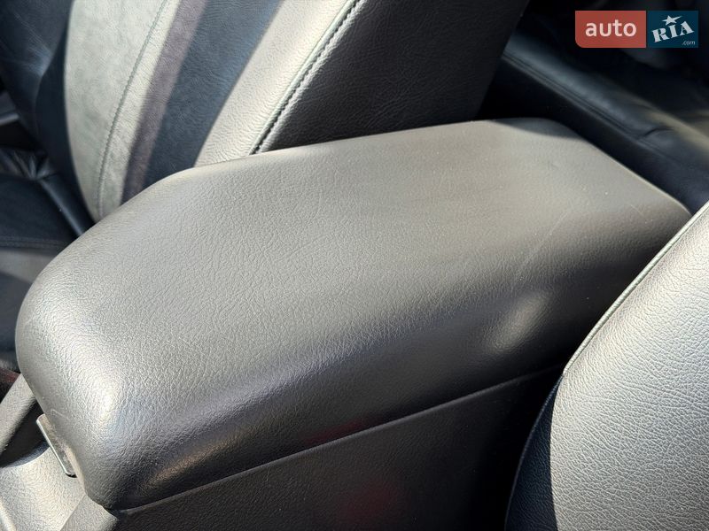 Позашляховик / Кросовер Great Wall Hover 2008 в Одесі