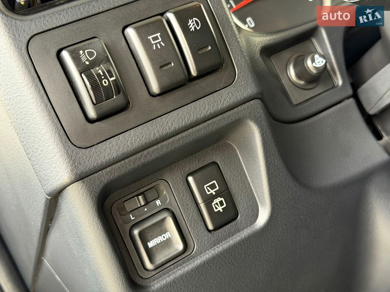 Позашляховик / Кросовер Great Wall Hover 2008 в Одесі