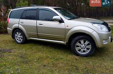 Внедорожник / Кроссовер Great Wall Hover 2005 в Синельниково