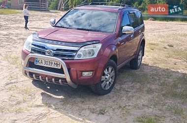 Внедорожник / Кроссовер Great Wall Hover 2007 в Шостке Внедорожник / Кроссовер Great Wall Hover 2007 в Шостке
