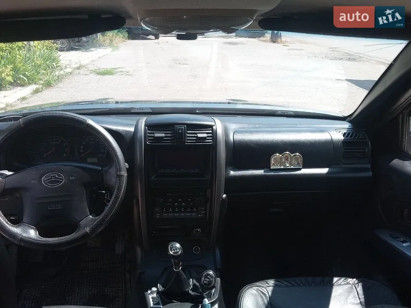 Great-Wall Hover 2007 VIN Y7CHG2M4070078773 фото оголошення 7 з 35