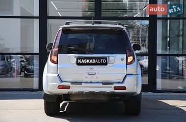 Позашляховик / Кросовер Great Wall Hover 2008 в Харкові