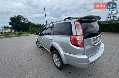 Внедорожник / Кроссовер Great Wall Hover 2006 в Хмельницком фото 5 Внедорожник / Кроссовер Great Wall Hover 2006 в Хмельницком