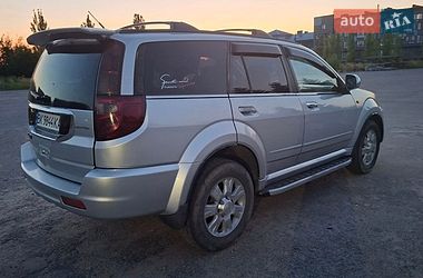 Внедорожник / Кроссовер Great Wall Hover 2006 в Ровно