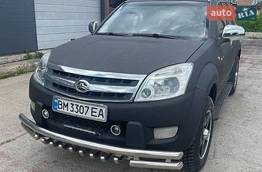 great-wall hover 2006 в Суми від професійного продавця Владимир