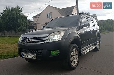 great-wall hover 2007 в Мена от профессионального продавца Юра