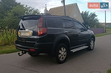Внедорожник / Кроссовер Great Wall Hover 2007 в Мене