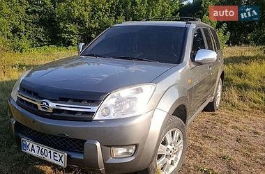 Внедорожник / Кроссовер Great Wall Hover 2008 в Великих Мостах Внедорожник / Кроссовер Great Wall Hover 2008 в Великих Мостах