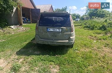 Позашляховик / Кросовер Great Wall Hover 2008 в Чернігові