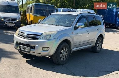 Внедорожник / Кроссовер Great Wall Hover 2008 в Виннице фото 2 Внедорожник / Кроссовер Great Wall Hover 2008 в Виннице