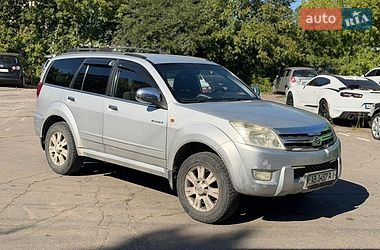 Внедорожник / Кроссовер Great Wall Hover 2008 в Виннице фото 3 Внедорожник / Кроссовер Great Wall Hover 2008 в Виннице