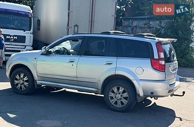 Внедорожник / Кроссовер Great Wall Hover 2008 в Виннице фото 4 Внедорожник / Кроссовер Great Wall Hover 2008 в Виннице
