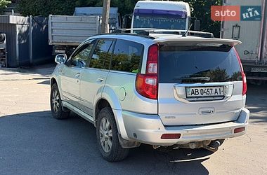 Внедорожник / Кроссовер Great Wall Hover 2008 в Виннице фото 6 Внедорожник / Кроссовер Great Wall Hover 2008 в Виннице
