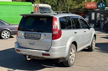 Внедорожник / Кроссовер Great Wall Hover 2008 в Виннице фото 7 Внедорожник / Кроссовер Great Wall Hover 2008 в Виннице