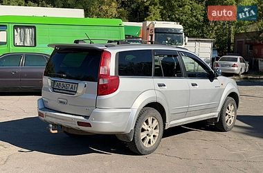 Внедорожник / Кроссовер Great Wall Hover 2008 в Виннице фото 8 Внедорожник / Кроссовер Great Wall Hover 2008 в Виннице