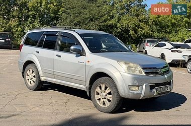 Внедорожник / Кроссовер Great Wall Hover 2008 в Виннице фото 10 Внедорожник / Кроссовер Great Wall Hover 2008 в Виннице