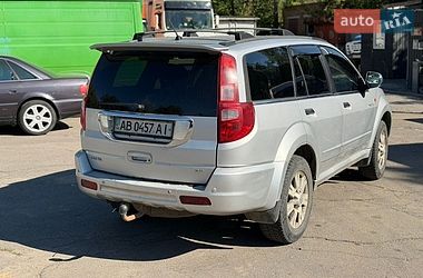 Внедорожник / Кроссовер Great Wall Hover 2008 в Виннице фото 11 Внедорожник / Кроссовер Great Wall Hover 2008 в Виннице