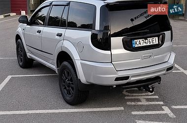 Внедорожник / Кроссовер Great Wall Hover 2007 в Харькове фото 6 Внедорожник / Кроссовер Great Wall Hover 2007 в Харькове