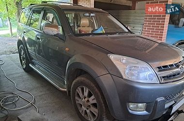 great-wall hover 2006 в Маньковка от профессионального продавца Vaso Kol