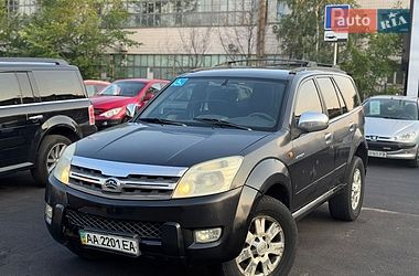 great-wall hover 2008 в Київ від професійного продавця 